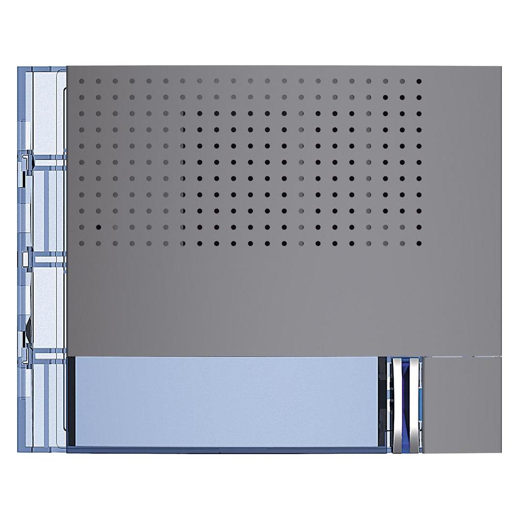 Bticino Frontblende Basis Lautsprecher 1Rt Allstreet (351013)