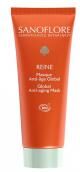 Sanoflore Reine Anti-Âge Global Masque Bio 75 ml - Tube