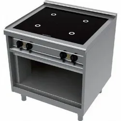 EKU Thermik 850 Induktionsherd EST-4Q