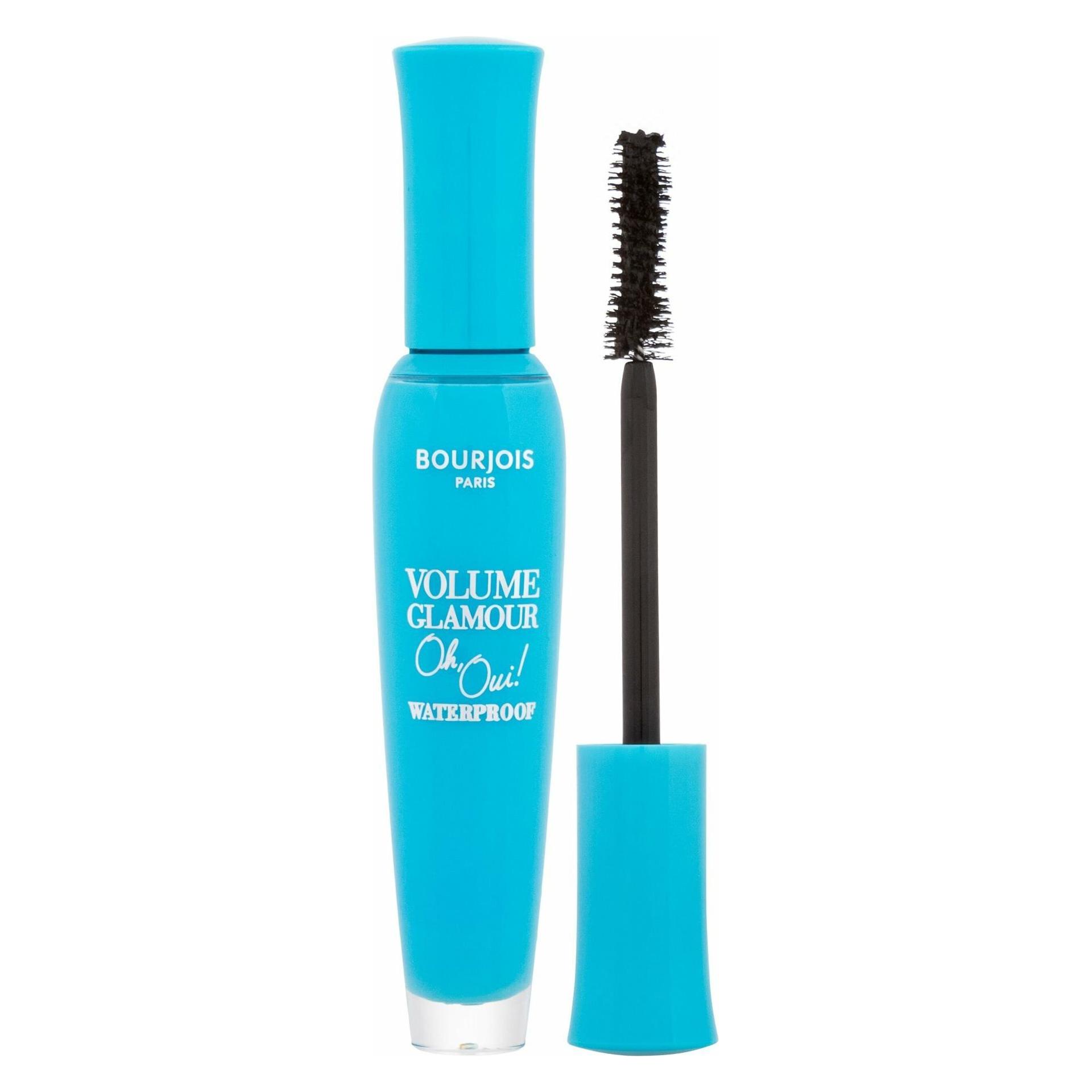 Bourjois Volume Glamour Oh, Oui! (004 Black) (3616302467495)
