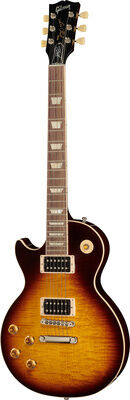 Gibson Les Paul Slash Standard NB LH November Burst