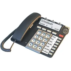 Mitel 6900 Wandhalterung, Telefon Zubehör