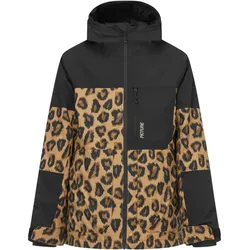 PICTURE SEADY Jacke 2027 wild spot print - 14