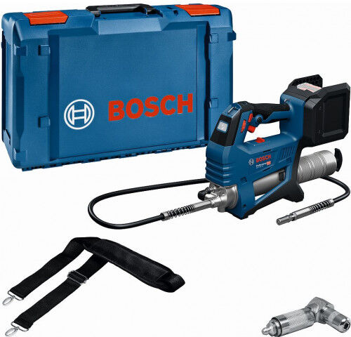 Bosch GFP 18V-10 PROFESSIONAL Pistolet a mastic sans-fil, XL-Boxx 06019N6001