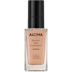 35ml Alcina Perfect Skin Foundation