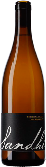 Sandhi Wines Sandhi Central Coast Chardonnay 2023 - 75cl