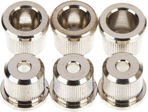 Göldo HW45C String Sockets Nickel