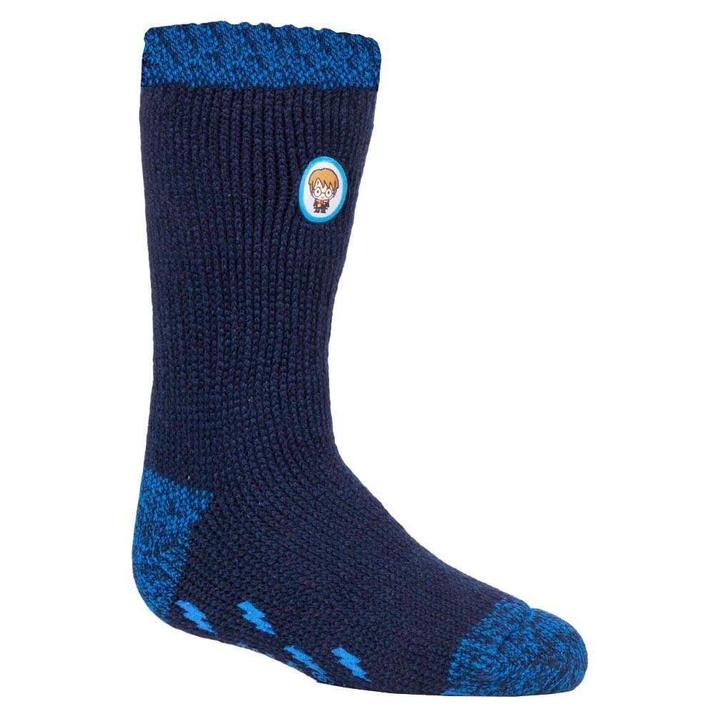 Heat Holders Karakter thermo pantoffelsokken voor kinderen - Harry Potter Boys