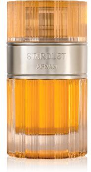 Afnan Stardust extrato de perfume unissexo 100 ml. Stardust