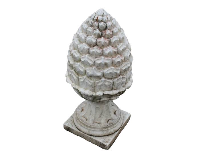 Pomme de pin