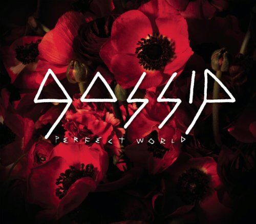 Gossip - Perfect World - Preis vom 30.09.2026 09:01:18 h