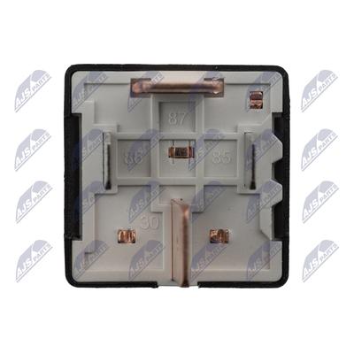 NTY Kompressor, Druckluftanlage ZKP-LR-002 für LAND ROVER