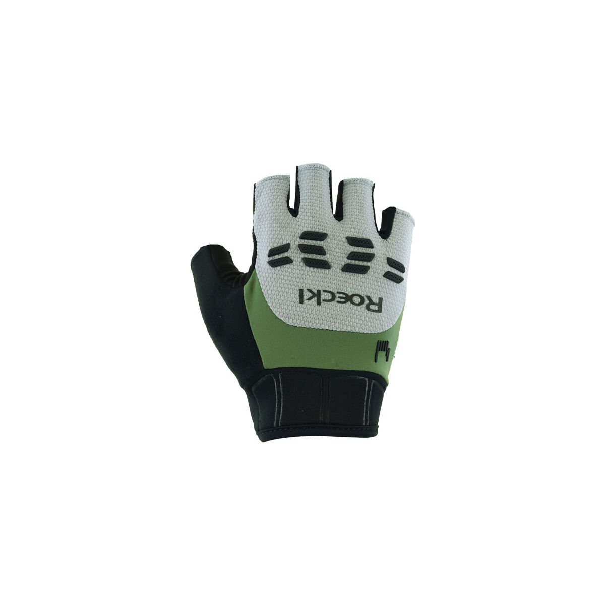 Roeckl Sports Iseler 2 harbor mist/pesto (8071) 9,5 10-110114-8071-9,5