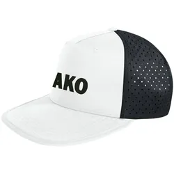 Jako Cap Function - weiß/schwarz - 2
