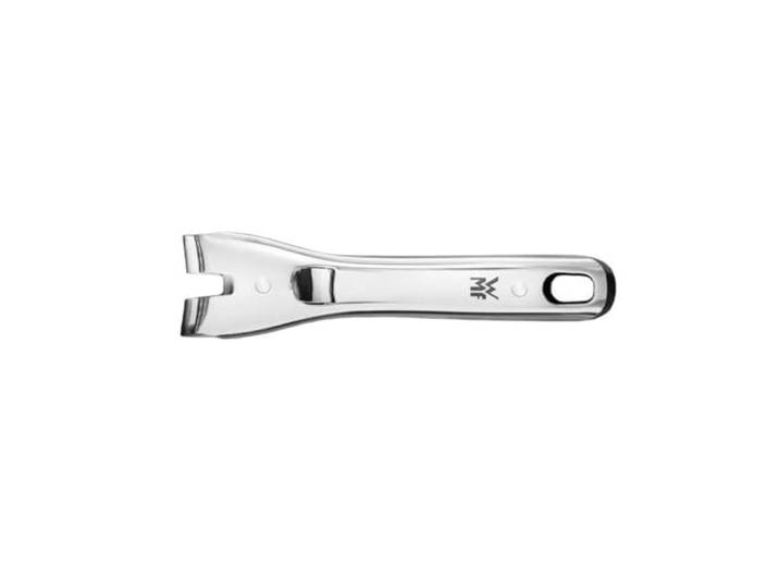 WMF Click&Serve Griff abnehmbar, 360° fixierbar, stabiler Halt bis 10kg, für alle Click & Serve Kochgeschirre