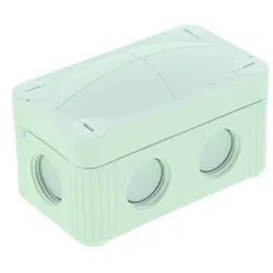 PROTEC FR-Abzweigkasten PFRAK 206 1,5qmm + Klemme IP66