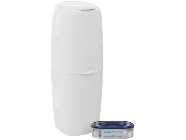 Angelcare Classic XL Wit Luieremmer