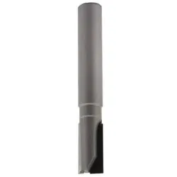 Aigner Werkzeuge DP-Nutschaftfräser - RL D5 x NL15 x S6h6/GL60, Z2-MAN/MEC, montiert in Schrumpffutter HSK-F63 | C437-0515R-M1