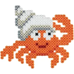 Hama Perlen 211-00 Tub 13000 Beads Mix 00