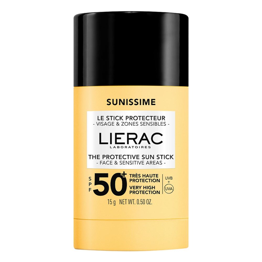 Laboratoire Native Deutschland GmbH Lierac Sunissime Stick Lsf 50+ 20415312