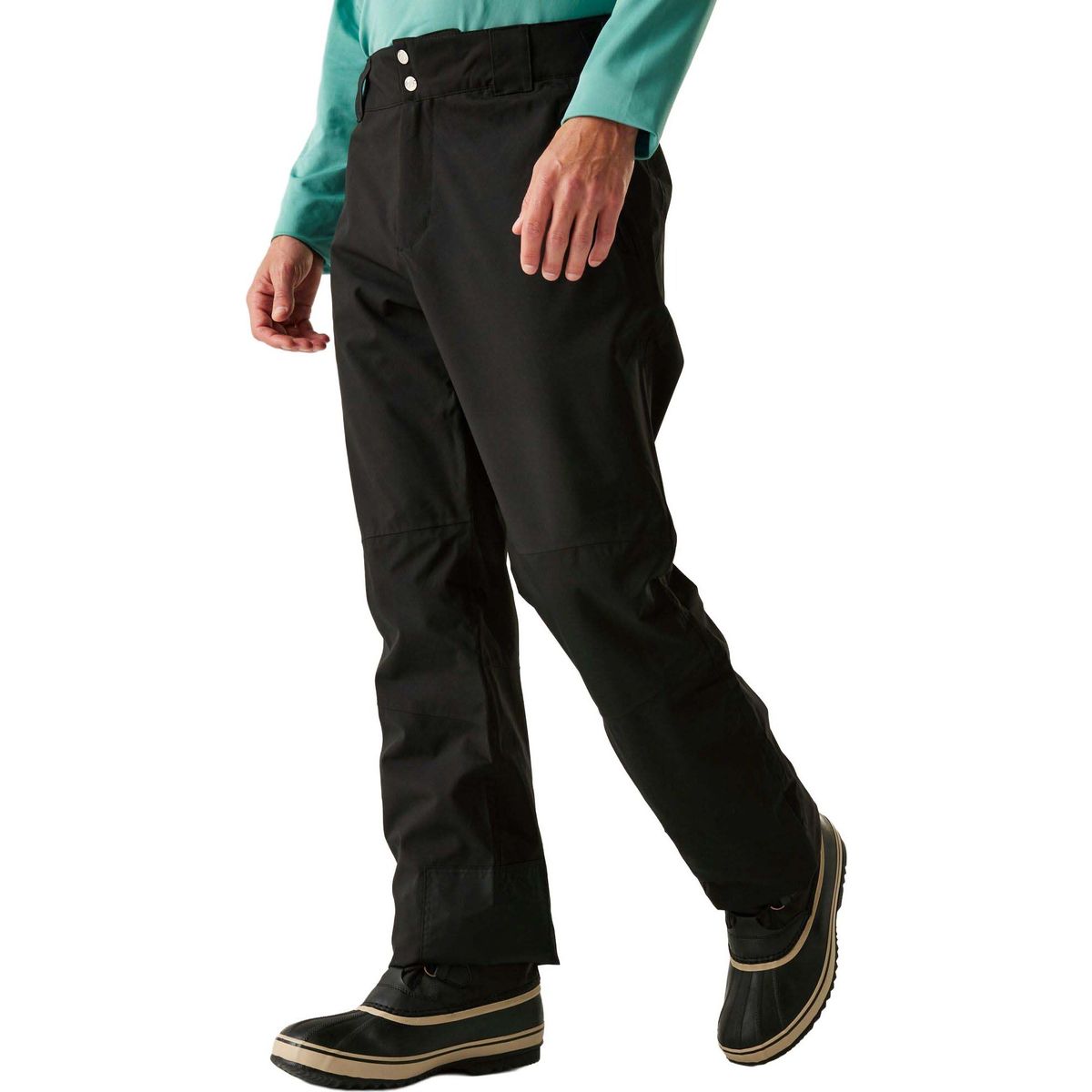 Dare2b Achieve II Pant black (800) M Short DMW486-800-M-Short