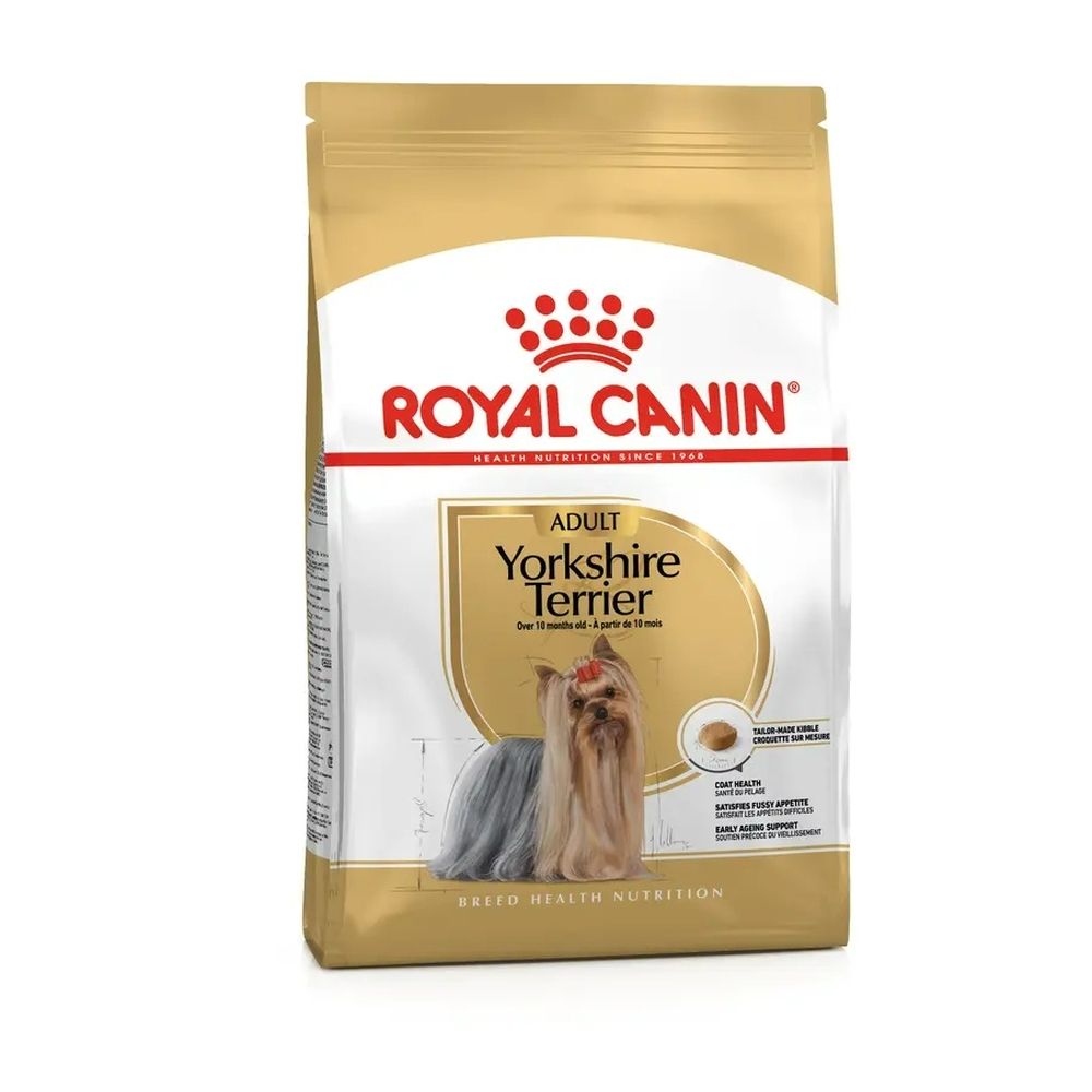 Royal Canin BHN Yorkshire Terrier 7.5kg 7,5 kg Futter