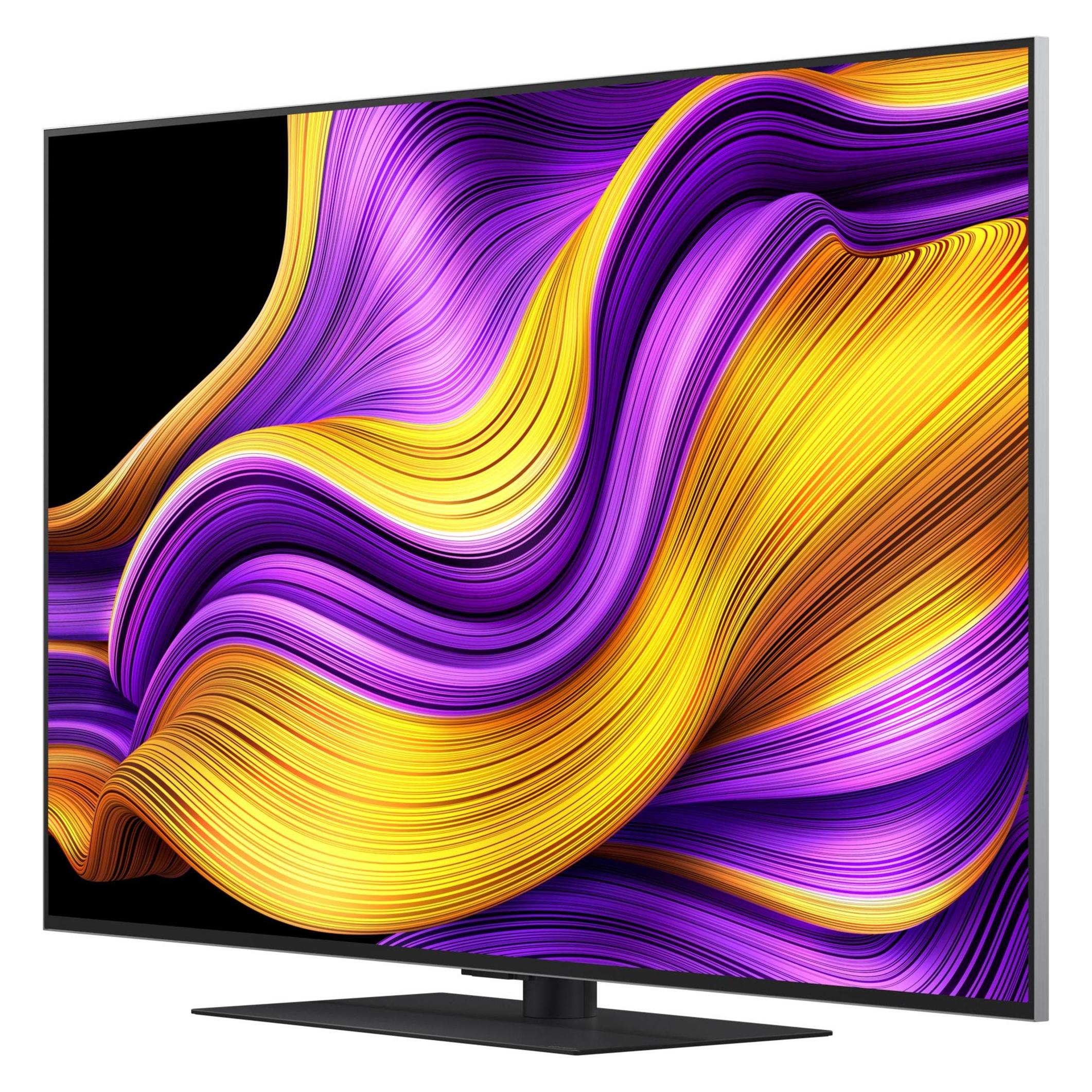 LG OLED55G56LS (55", G5, 4K, 2025) (OLED55G56LS.API)