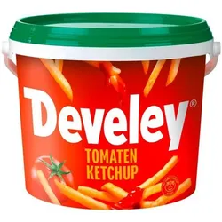 Develey Tomaten Ketchup 5000 g