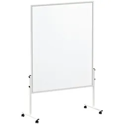 MAUL Moderationswand »Maulsolid 6365282« weiß, 190 cm