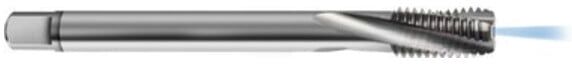 Gühring Maschinen-Gewindebohrer D374 RN15 VHM M18x1,5 KI C (978 18.007)