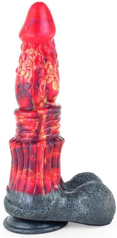 MONSTERED Gode Postyr 21 x 6cm
