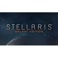 Stellaris Galaxy Edition