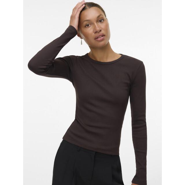 Vero Moda Chloe longsleeve top