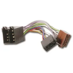  Radioadapter ISO-ISO CHP 