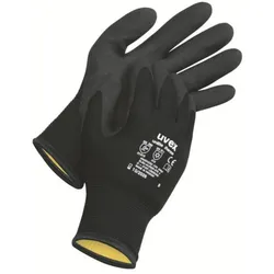 uvex unilite thermo Kälteschutzhandschuh schwarz 8 - 6059308 - schwarz