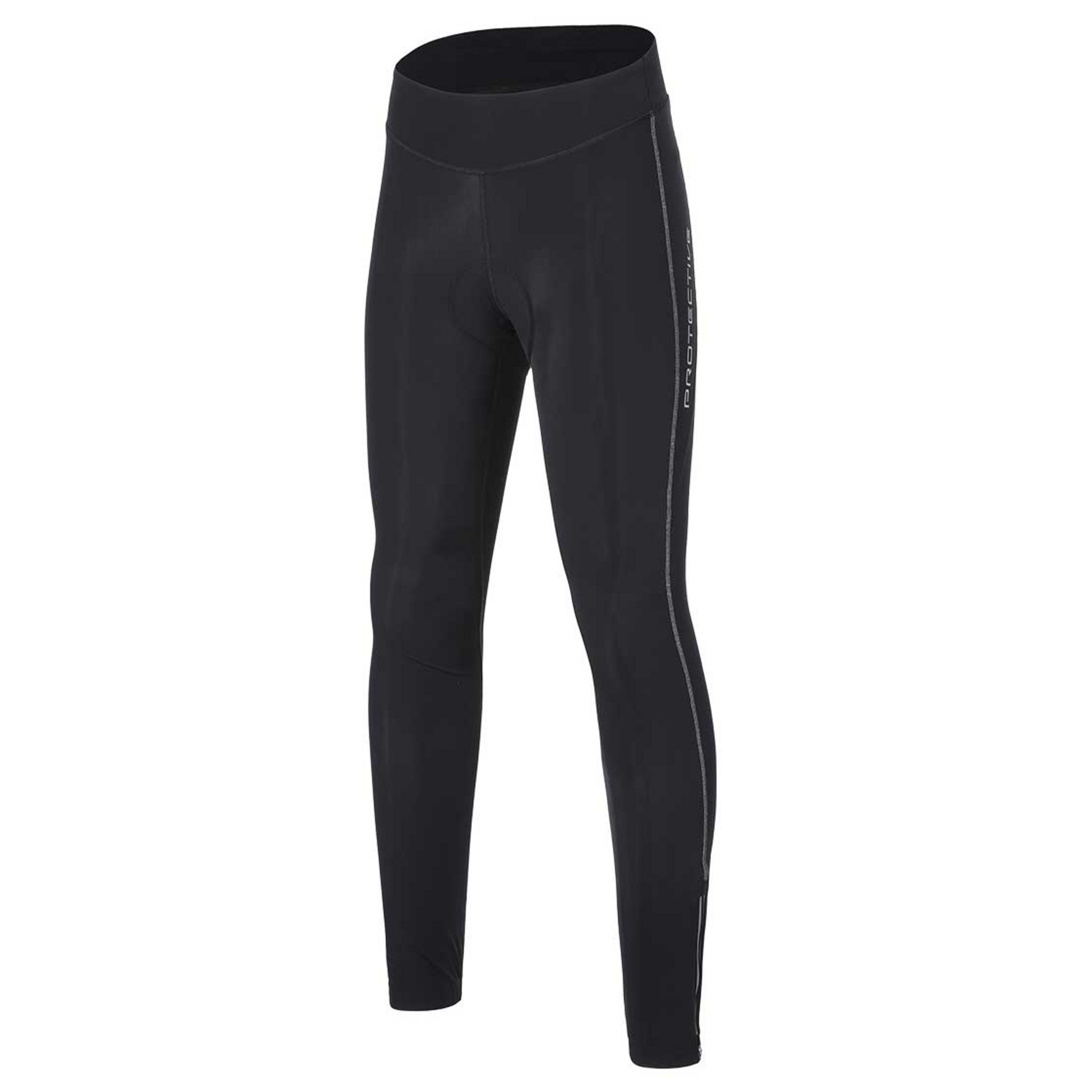 Protective Shadowplay Radhose lang Damen Fahrradhose schwarz Größe XXL Mountainbike | Rennrad | Gravel Elastisch