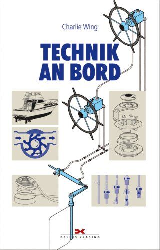 Charlie Wing - Technik an Bord - Preis vom 09.10.2026 07:28:09 h