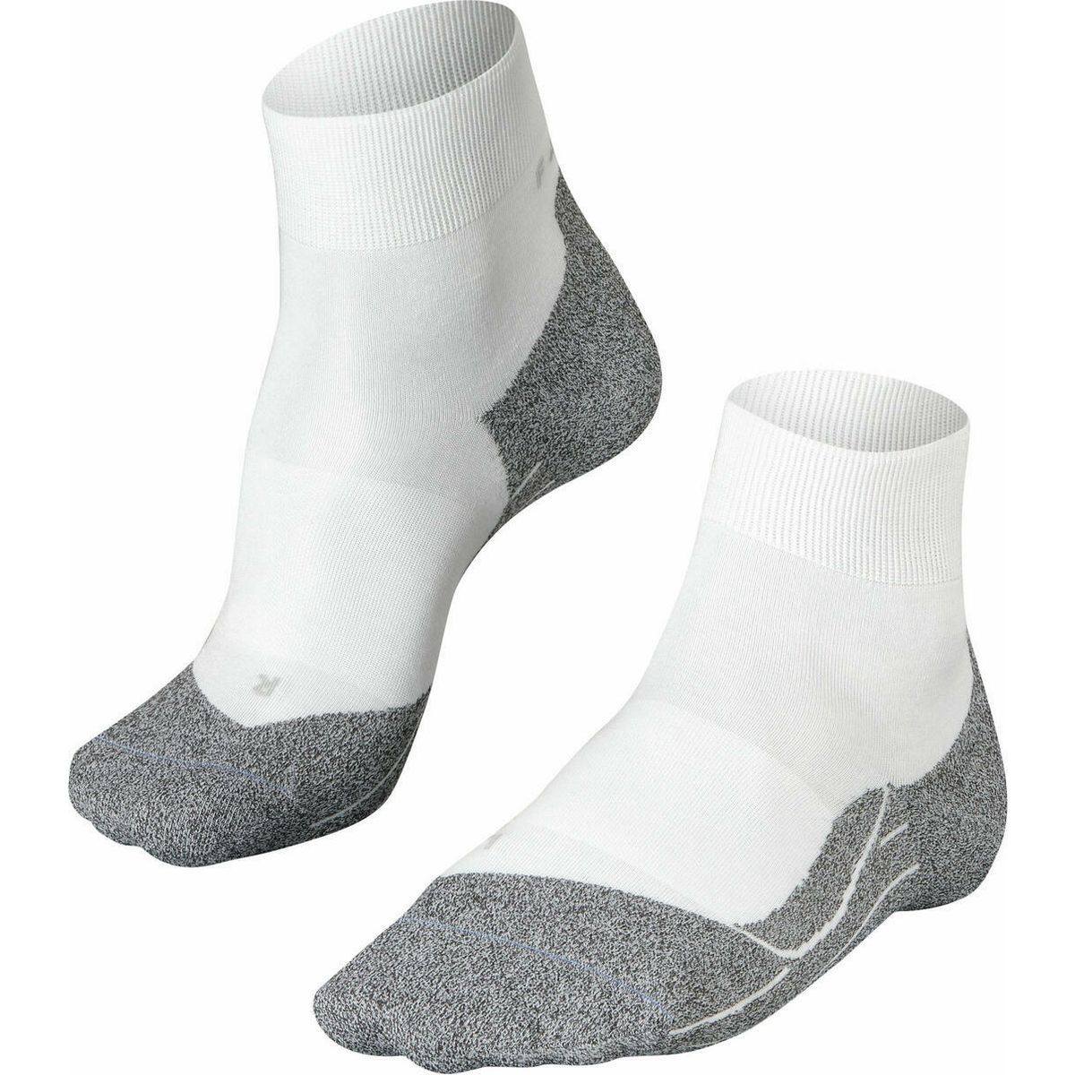 Falke RU4 Light Performance Short Damen Running Kurzsocken white-mix (2020) 35-36 16761-2020-35-36