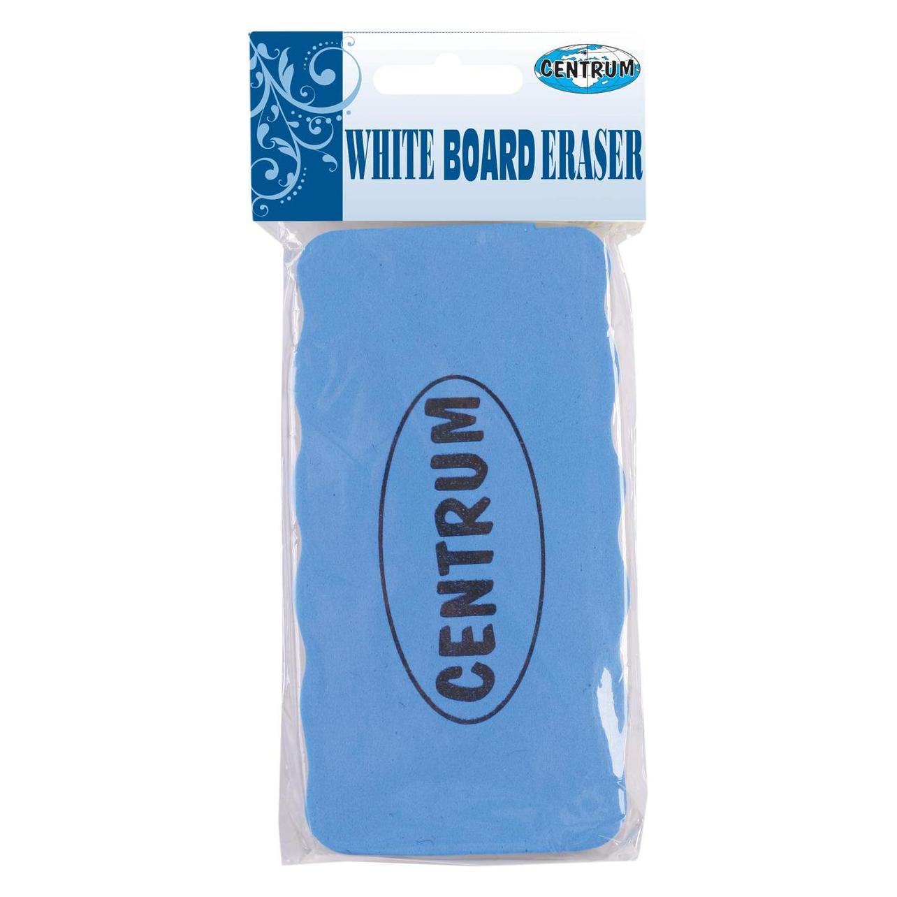 Centrum Whiteboardvisker magnetisk (83074)