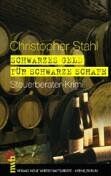 Christopher Stahl - Schwarzes Geld für schwarze Schafe. Steuerberater-Krimi - Preis vom 09.10.2026 07:28:09 h