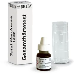 BRITA Gesamthärte Testkit
