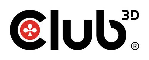 Club3D Thunderbolt 5 Dockingstation Thunderbolt5 13-in-1 Dockingstation