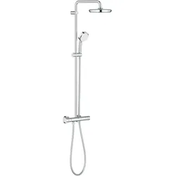 Grohe, Duschsystem, Tempesta Cosmopolitan System 210 Duschsystem