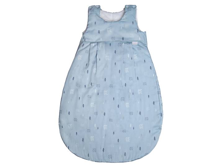 Schlafsack Satin