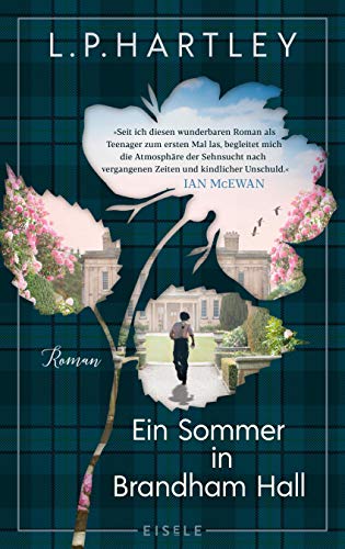 Hartley, L. P. - Ein Sommer in Brandham Hall - Preis vom 30.09.2026 22:30:23 h