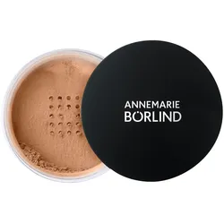 ANNEMARIE BÖRLIND LOSER PUDER ALMOND 10 g Puder