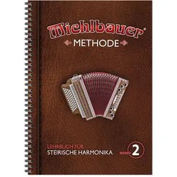 Die Michlbauer Methode 2