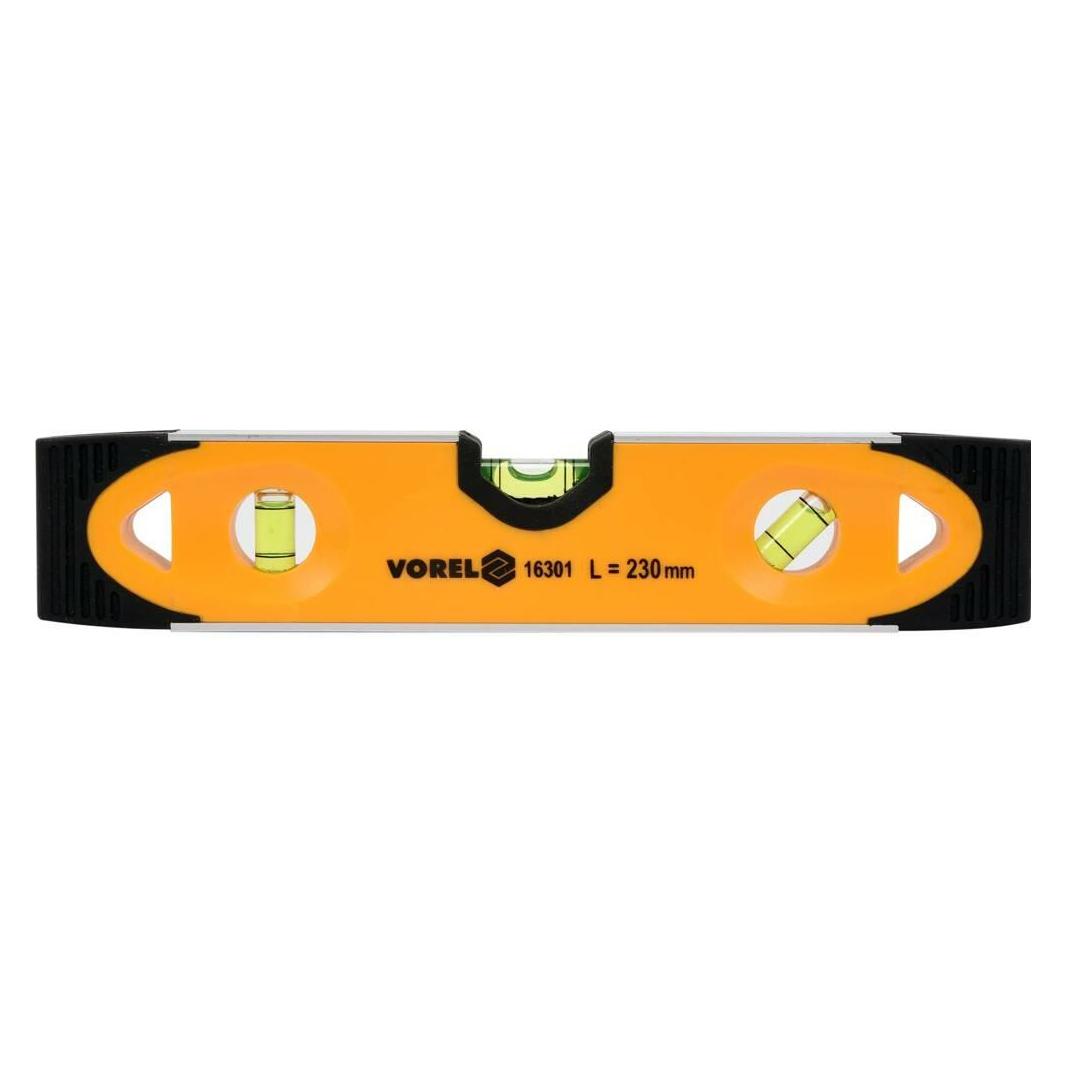 Toya Vorel Torpedo Level 230mm 16301 (23 cm) (16301)