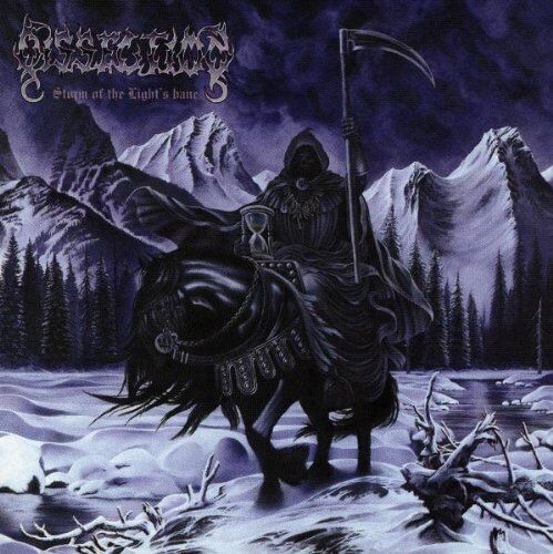 Dissection - Storm of the Light'S Bane - Preis vom 09.10.2026 07:28:09 h