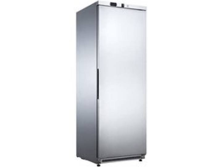Armoire Réfrigérée Négative Extérieur Inox 350 litres - Furnotel